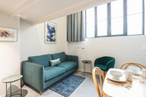 Beautiful and bright duplex nearby Alesia - Paris - Welkeys